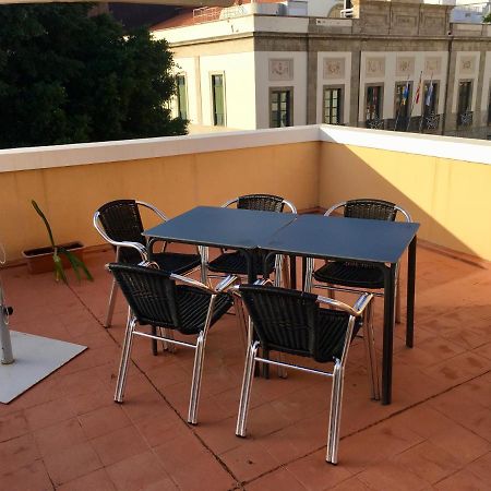 Apartament Piso En El Corazon De La Ciudad Santa Cruz de Tenerife Zewnętrze zdjęcie