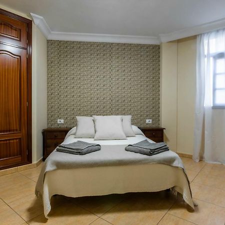 Apartament Piso En El Corazon De La Ciudad Santa Cruz de Tenerife Zewnętrze zdjęcie