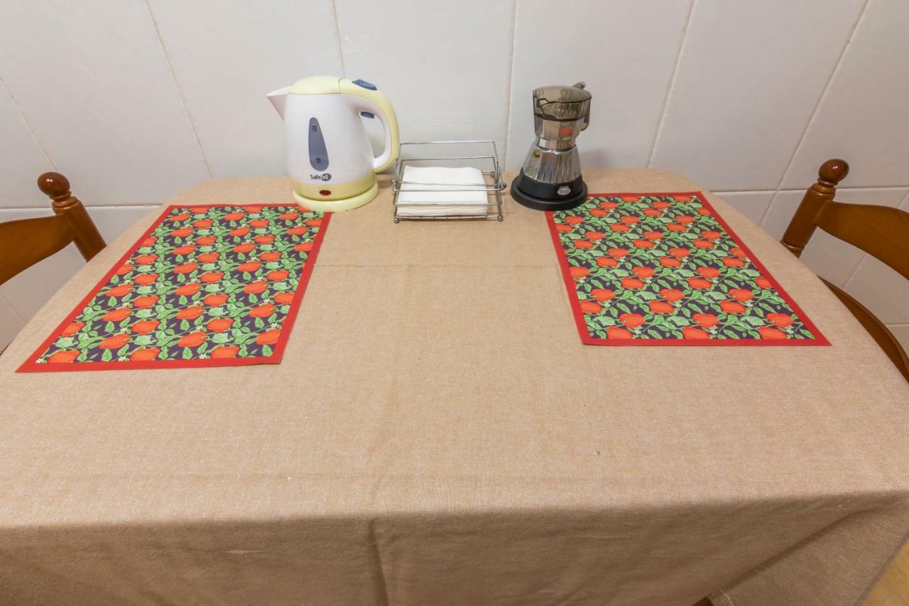Apartament Piso En El Corazon De La Ciudad Santa Cruz de Tenerife Zewnętrze zdjęcie