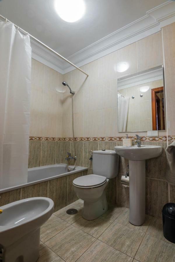 Apartament Piso En El Corazon De La Ciudad Santa Cruz de Tenerife Zewnętrze zdjęcie
