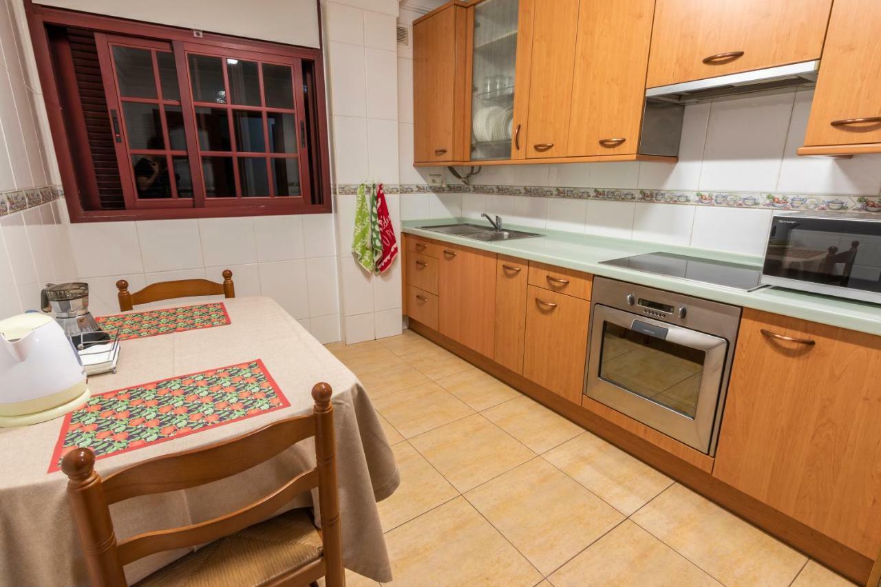 Apartament Piso En El Corazon De La Ciudad Santa Cruz de Tenerife Zewnętrze zdjęcie