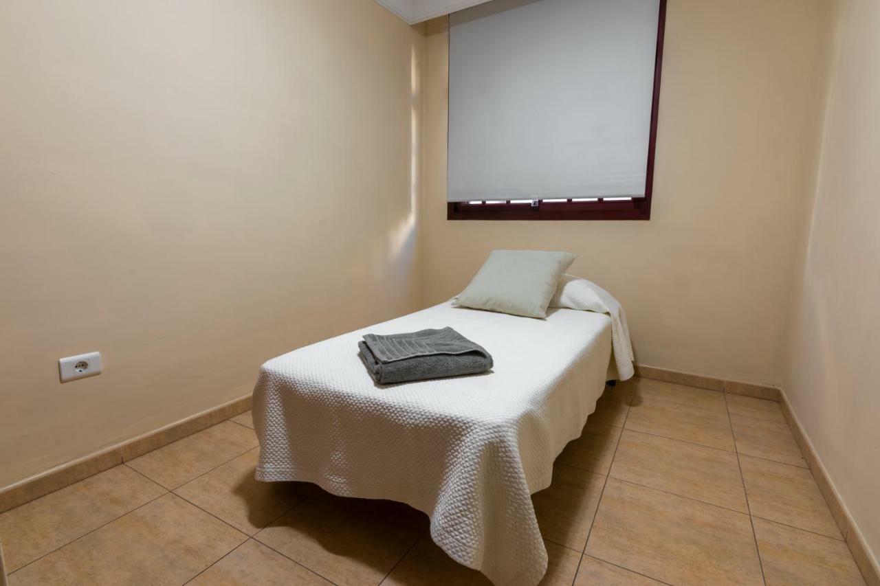 Apartament Piso En El Corazon De La Ciudad Santa Cruz de Tenerife Zewnętrze zdjęcie