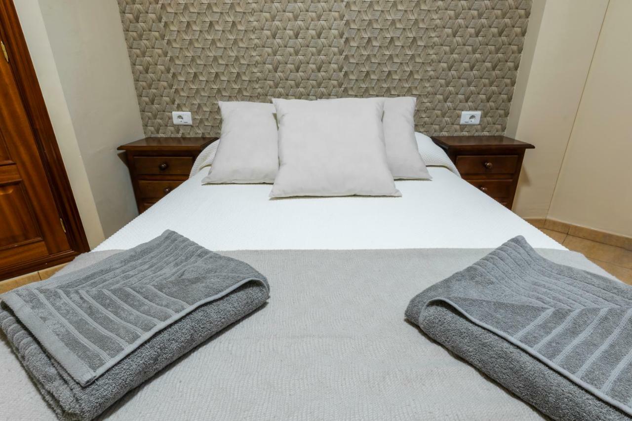 Apartament Piso En El Corazon De La Ciudad Santa Cruz de Tenerife Zewnętrze zdjęcie