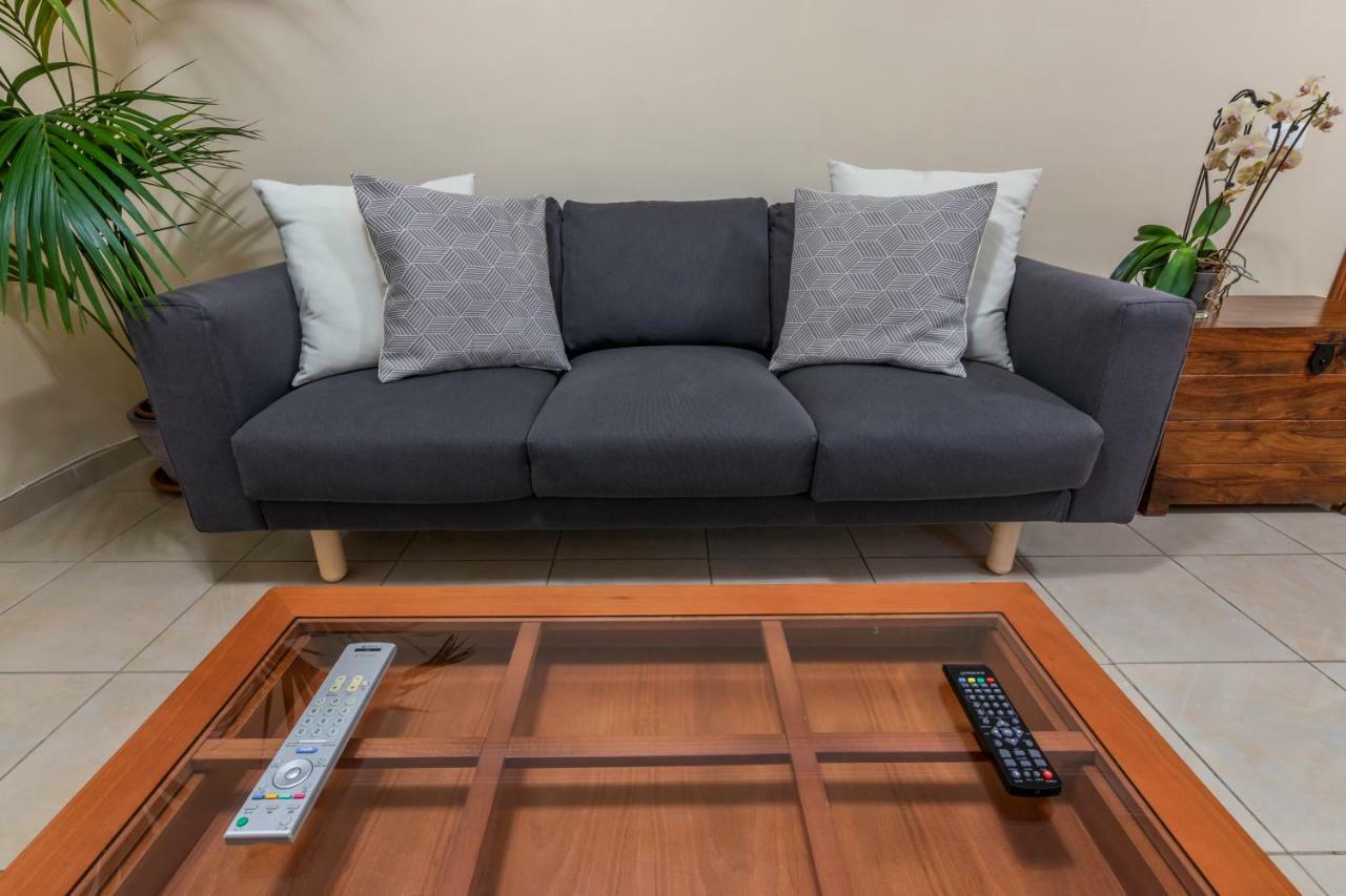 Apartament Piso En El Corazon De La Ciudad Santa Cruz de Tenerife Zewnętrze zdjęcie
