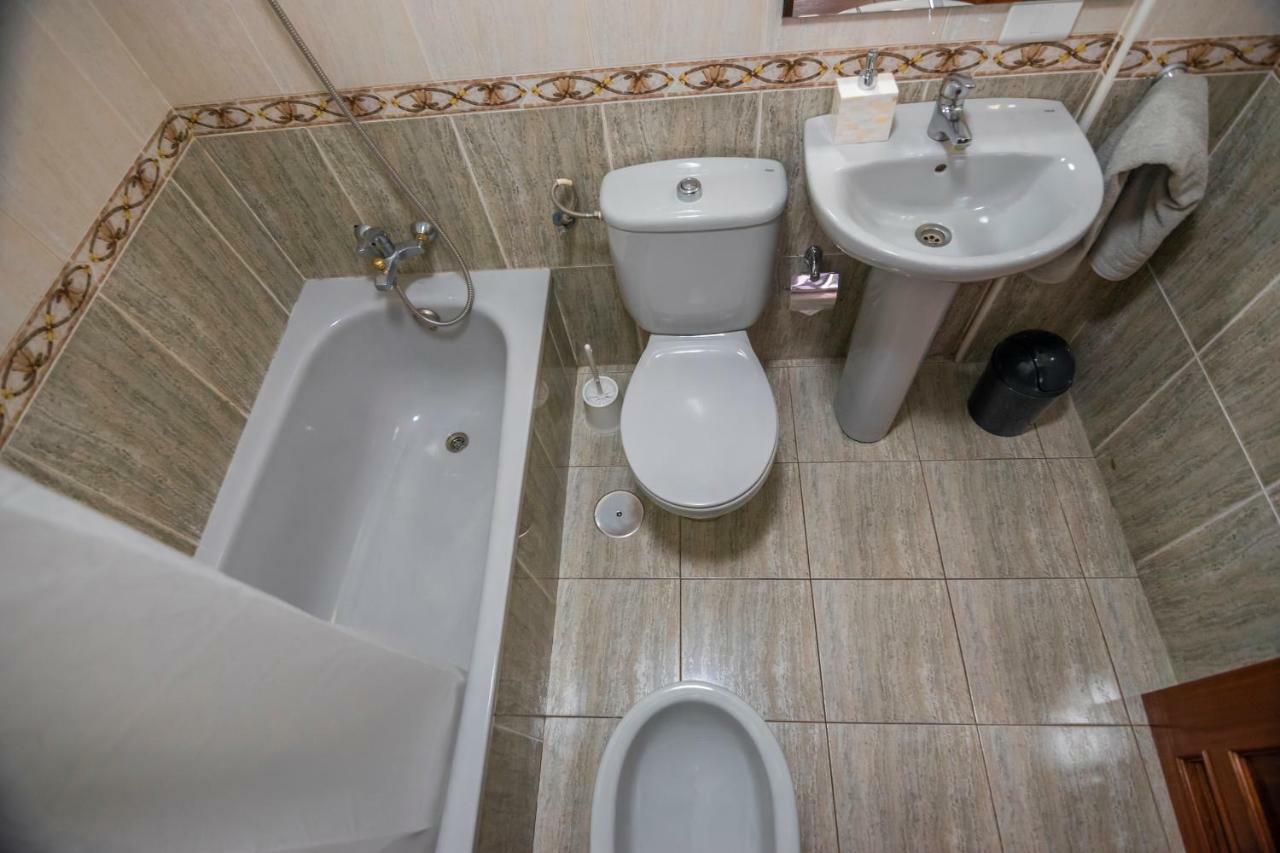 Apartament Piso En El Corazon De La Ciudad Santa Cruz de Tenerife Zewnętrze zdjęcie